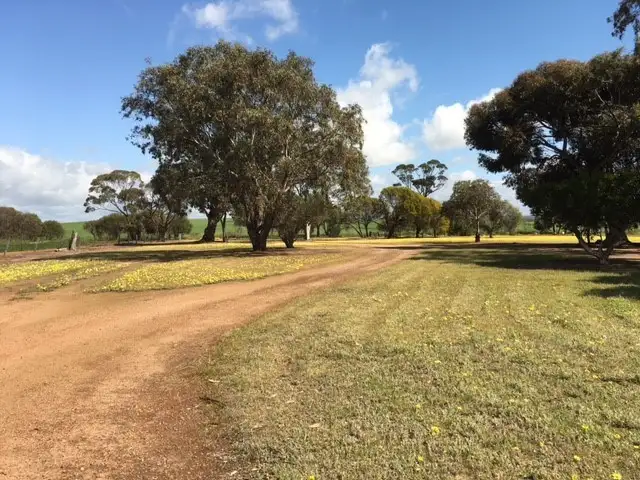 Third view of Homely house listing, lot 6384, LOT Lot 1 Great Southern Highway, Brookton WA 6306