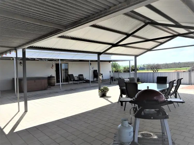 Fourth view of Homely house listing, lot 6384, LOT Lot 1 Great Southern Highway, Brookton WA 6306