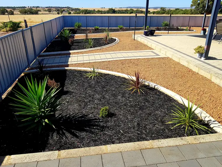 Fifth view of Homely house listing, lot 6384, LOT Lot 1 Great Southern Highway, Brookton WA 6306