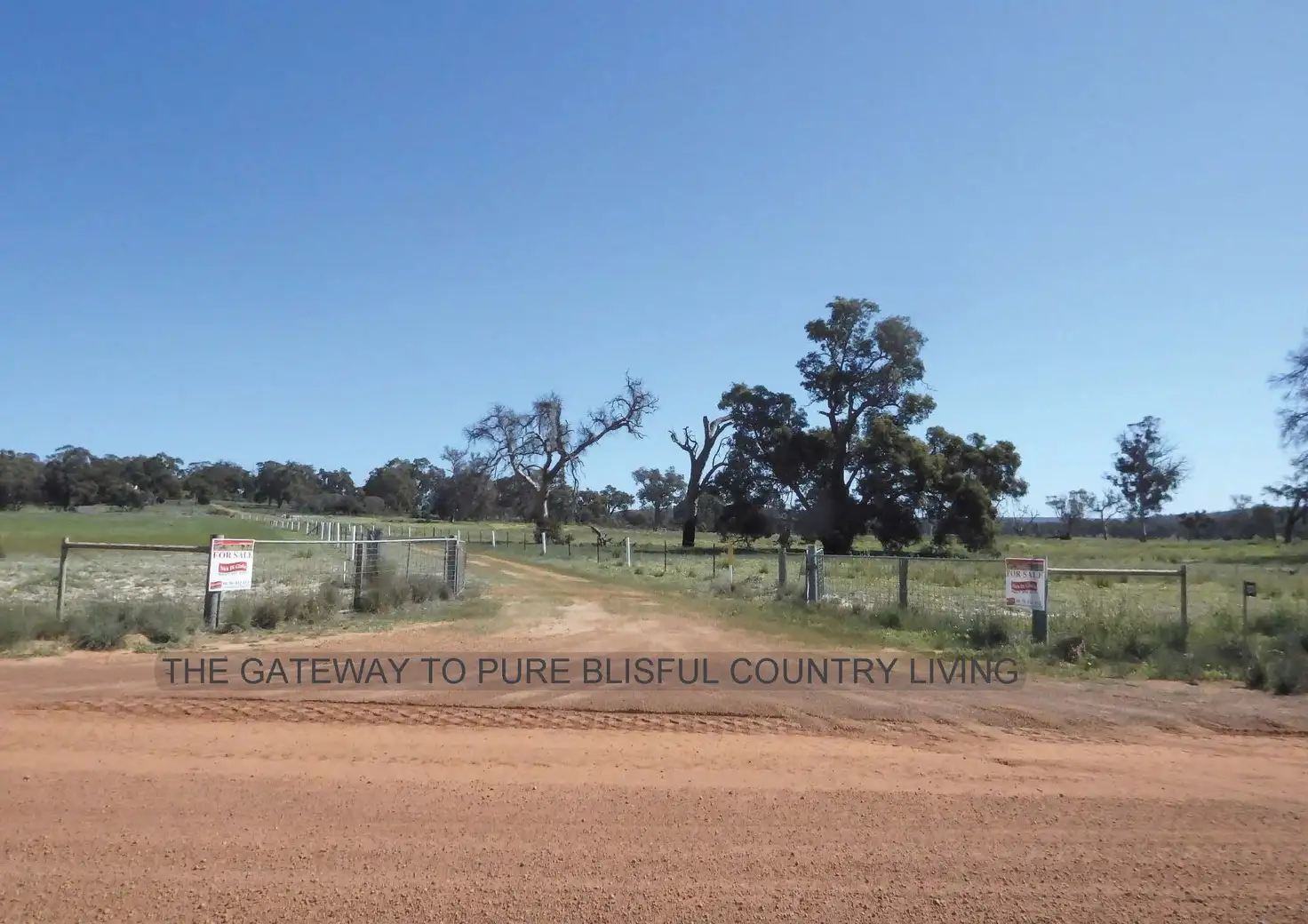 Main view of Homely rural property listing, 1271 Dobaderry road, York WA 6302