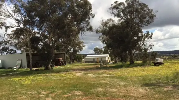 Third view of Homely rural property listing, 1271 Dobaderry road, York WA 6302