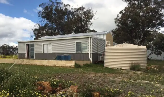 Fourth view of Homely rural property listing, 1271 Dobaderry road, York WA 6302