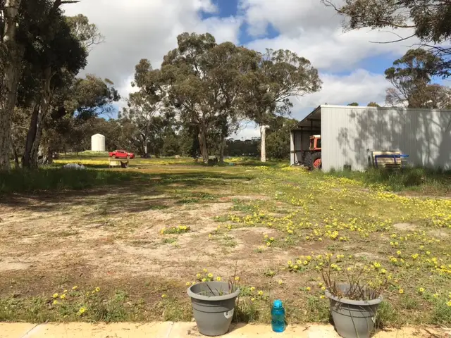 Fifth view of Homely rural property listing, 1271 Dobaderry road, York WA 6302