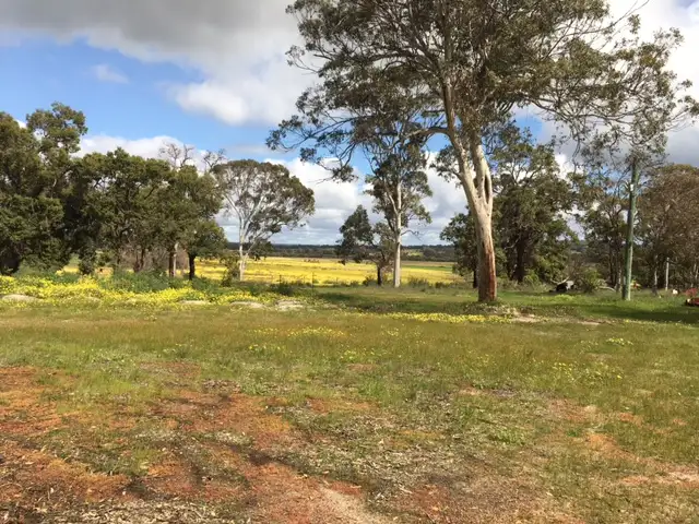 Sixth view of Homely rural property listing, 1271 Dobaderry road, York WA 6302