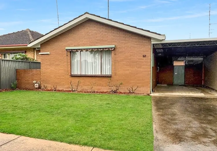 Main view of Homely house listing, 1/21 Queen Street, Colac VIC 3250