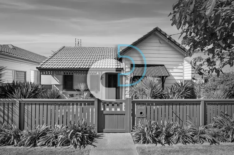 170 Douglas Street, Stockton NSW 2295