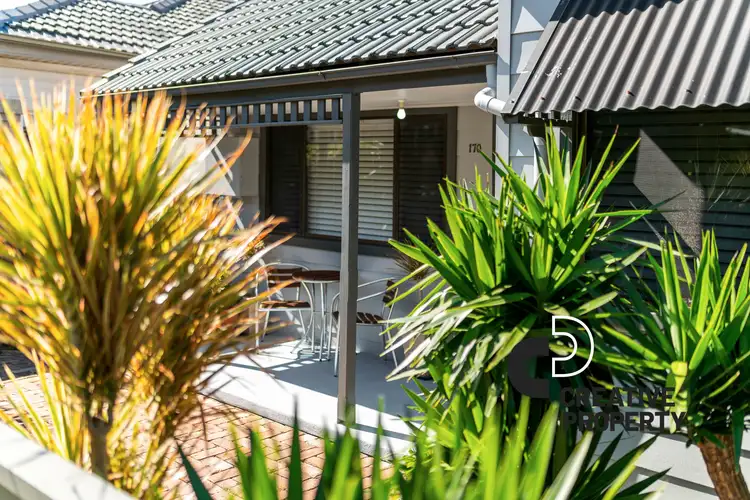Third view of Homely house listing, 170 Douglas Street, Stockton NSW 2295
