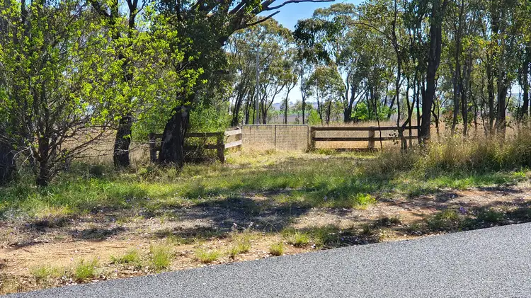 LOT 116 Allora St Cnr Barron Street, Hendon QLD 4362