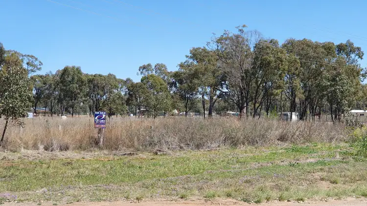 Third view of Homely land listing, LOT 116 Allora St Cnr Barron Street, Hendon QLD 4362
