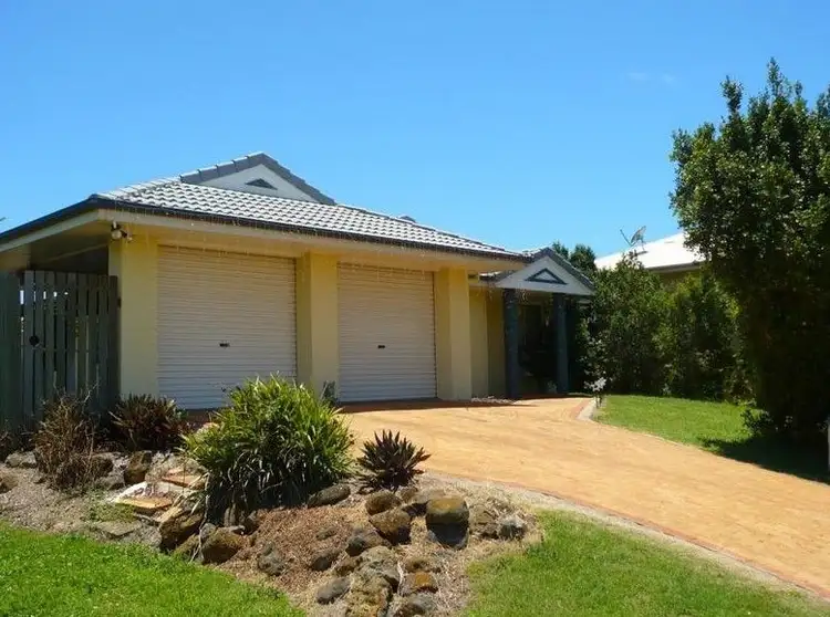 6 Belmonte Drive..., Coral Cove QLD 4670