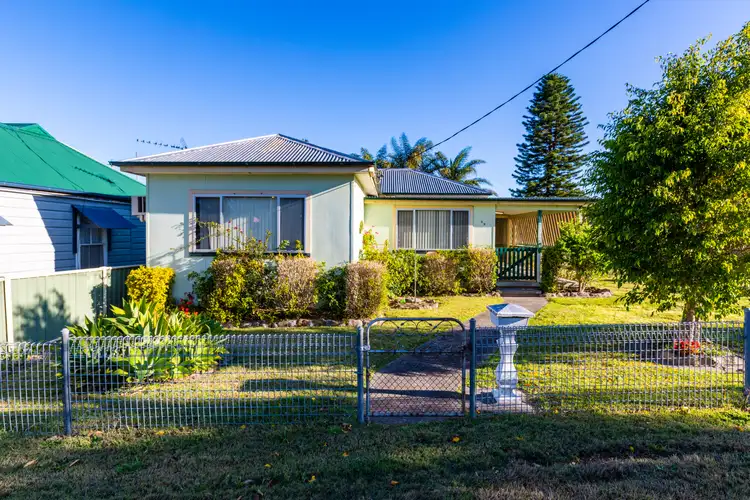 Main view of Homely house listing, 32 Mary Street, Dungog NSW 2420
