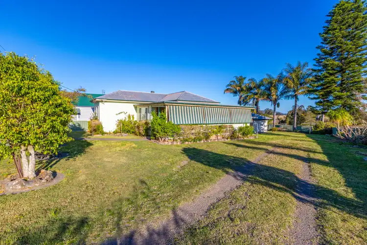 Second view of Homely house listing, 32 Mary Street, Dungog NSW 2420