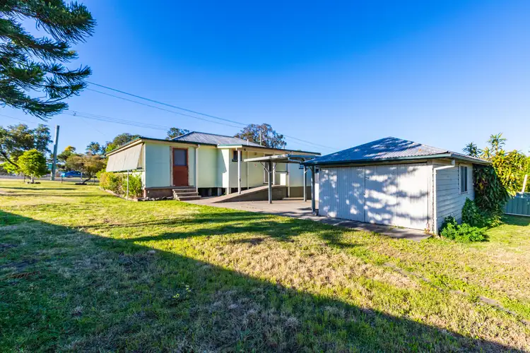 Fourth view of Homely house listing, 32 Mary Street, Dungog NSW 2420