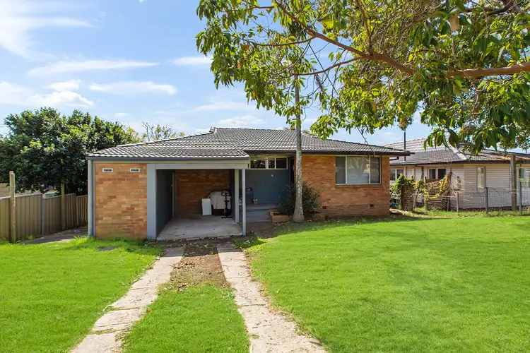 Main view of Homely house listing, 15 Greenway Avenue, Woodberry NSW 2322