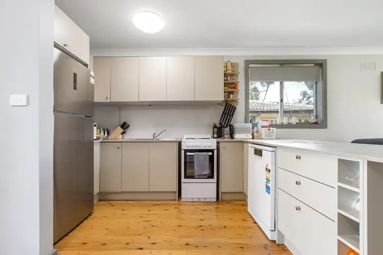 Fifth view of Homely house listing, 15 Greenway Avenue, Woodberry NSW 2322