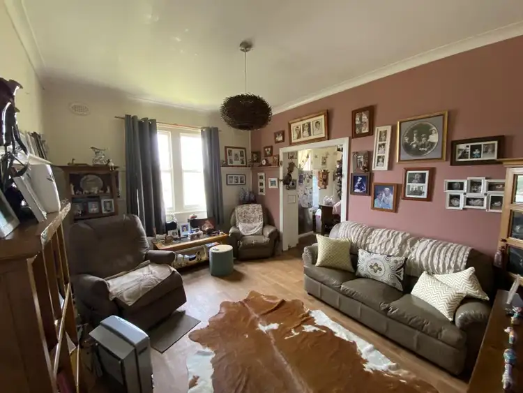 Third view of Homely house listing, 31 Buccleugh Street, Cassilis NSW 2329