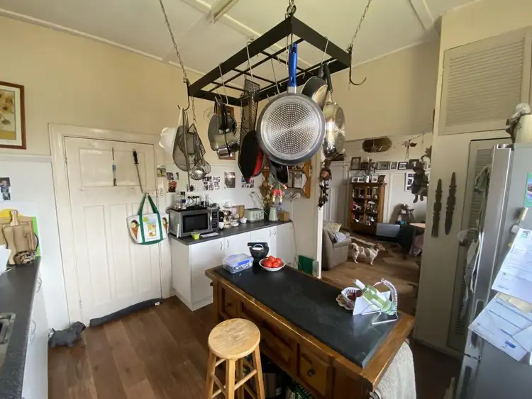 Fifth view of Homely house listing, 31 Buccleugh Street, Cassilis NSW 2329