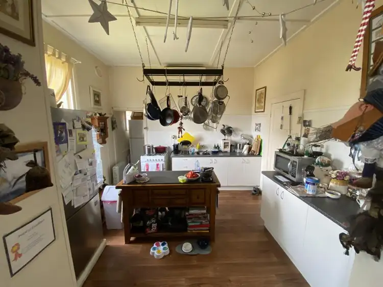 Sixth view of Homely house listing, 31 Buccleugh Street, Cassilis NSW 2329
