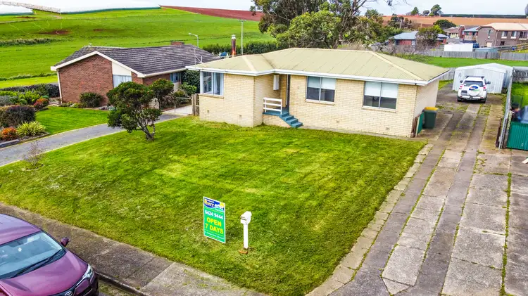 Main view of Homely house listing, 10 Casuarina Court, East Devonport TAS 7310