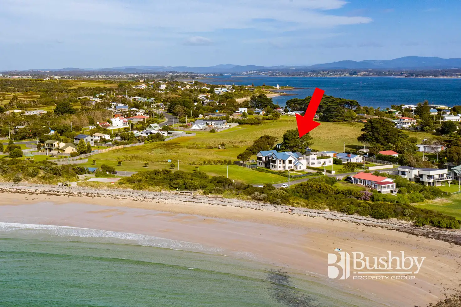 Main view of Homely house listing, 20 East Beach Road, Low Head TAS 7253