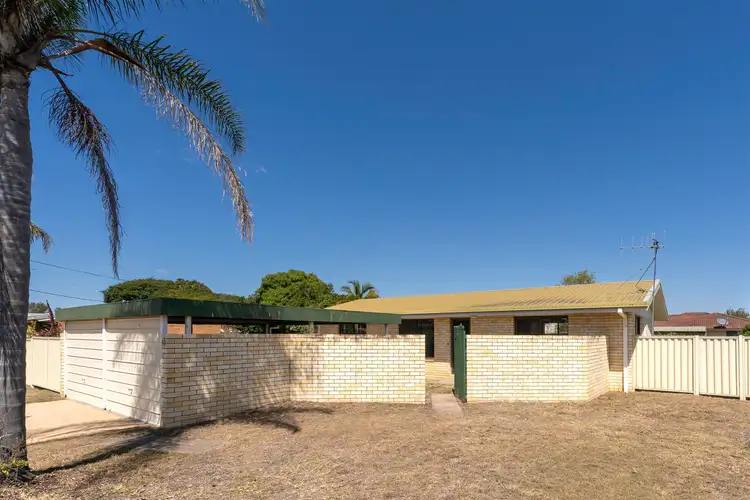 59 Riedy Street..., Thabeban QLD 4670
