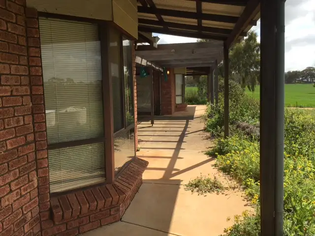 Third view of Homely rural property listing, 643 PICCADILLY, York WA 6302