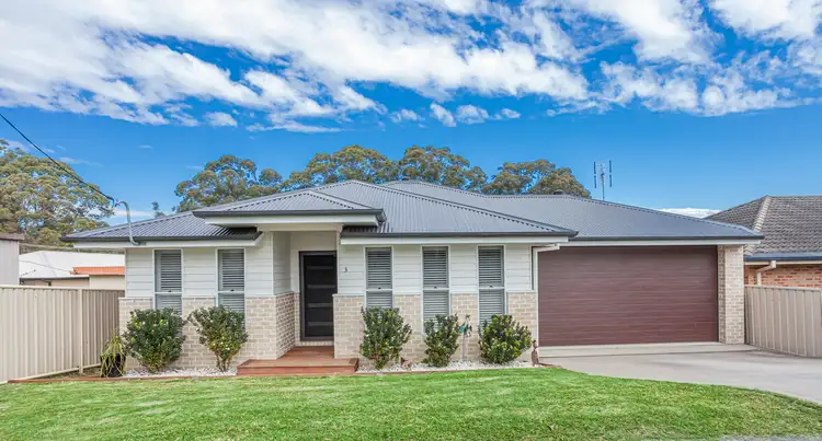 3 Smiths Lane, Raymond Terrace NSW 2324