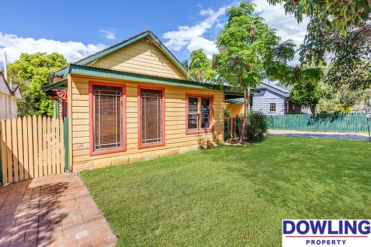 Second view of Homely house listing, 68 Tennyson Street, Beresfield NSW 2322