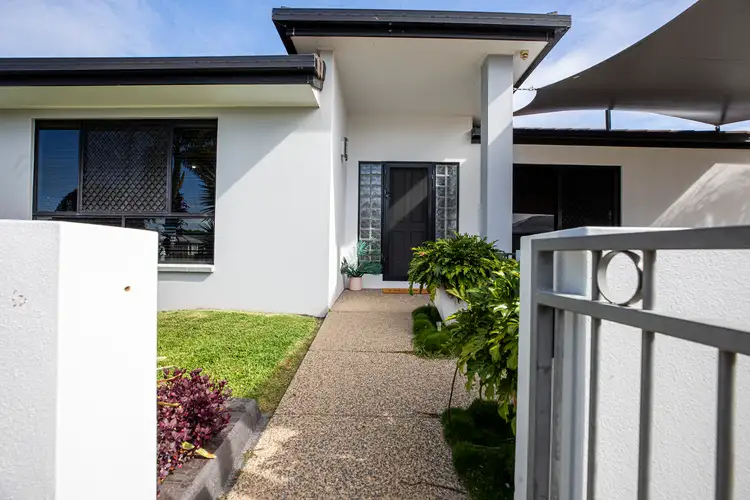 Fifth view of Homely house listing, 1 Jacob Street, Glenella QLD 4740