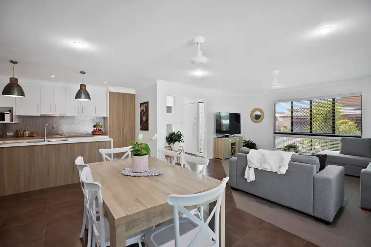 Sixth view of Homely house listing, 1 Jacob Street, Glenella QLD 4740