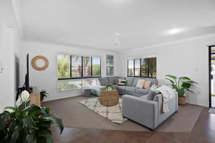 Seventh view of Homely house listing, 1 Jacob Street, Glenella QLD 4740