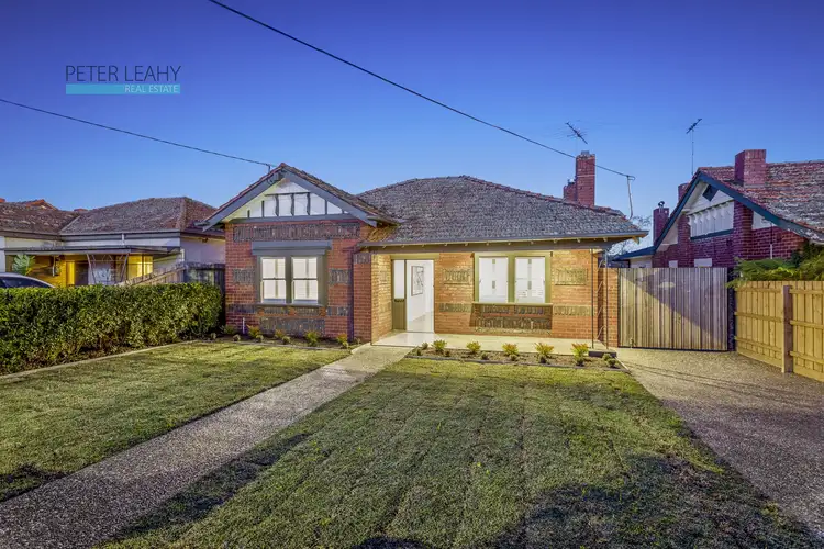 6 Sunbeam Street, Pascoe Vale VIC 3044