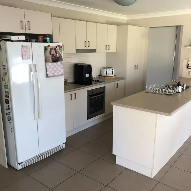 Sixth view of Homely house listing, 15 Starfish Crescent..., Bargara QLD 4670