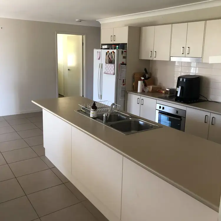 Seventh view of Homely house listing, 15 Starfish Crescent..., Bargara QLD 4670