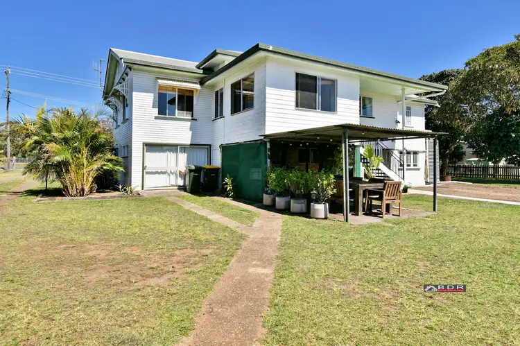 Main view of Homely house listing, 21 Burgowan RD, Torbanlea QLD 4662