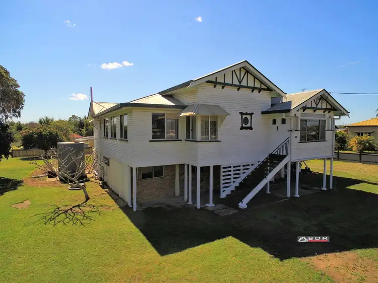 Second view of Homely house listing, 21 Burgowan RD, Torbanlea QLD 4662