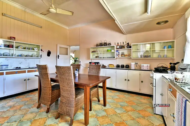 Third view of Homely house listing, 21 Burgowan RD, Torbanlea QLD 4662