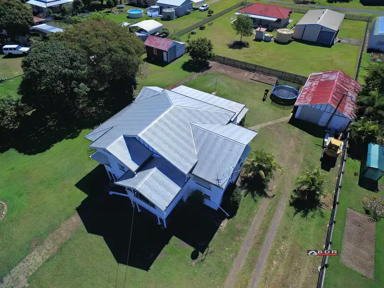Fifth view of Homely house listing, 21 Burgowan RD, Torbanlea QLD 4662