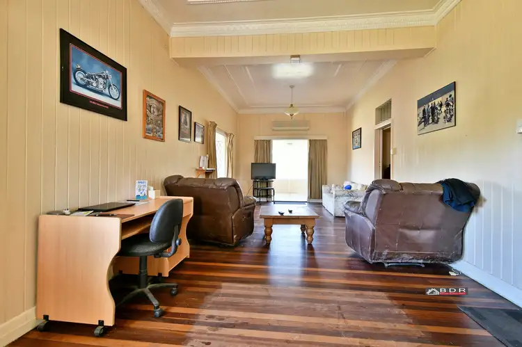 Seventh view of Homely house listing, 21 Burgowan RD, Torbanlea QLD 4662