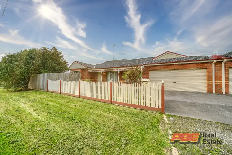 Main view of Homely townhouse listing, 21 Dickson Street, Wonthaggi VIC 3995