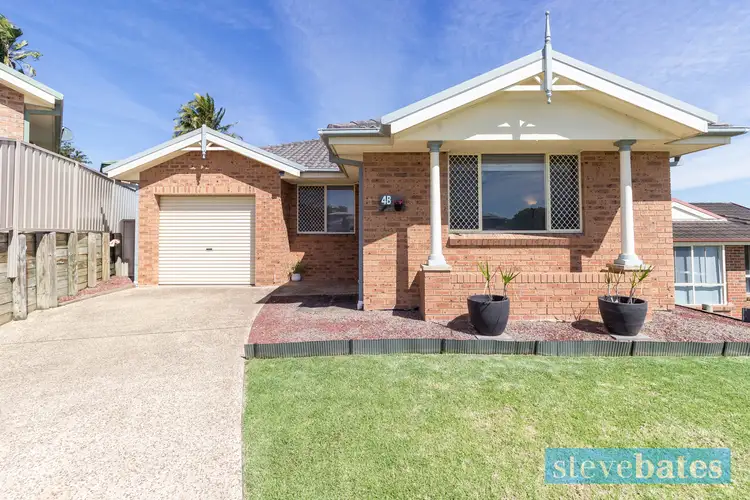 4B Talavera Close, Raymond Terrace NSW 2324