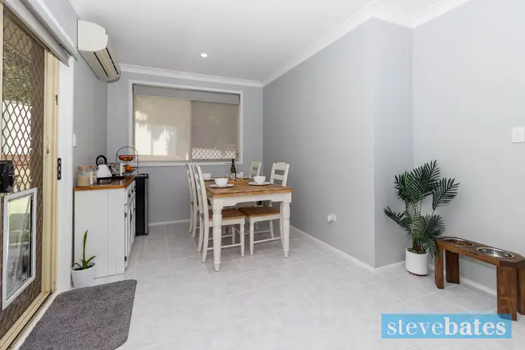 Fifth view of Homely house listing, 4B Talavera Close, Raymond Terrace NSW 2324