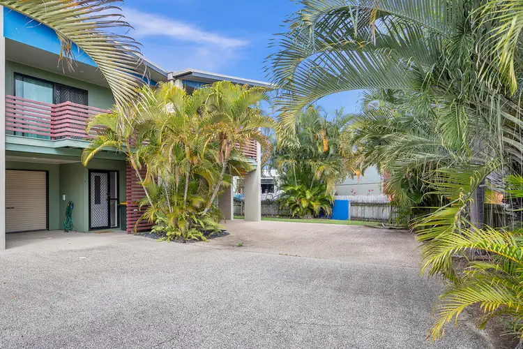 Main view of Homely unit listing, 2/2 Whistler Way, Mount Pleasant QLD 4740