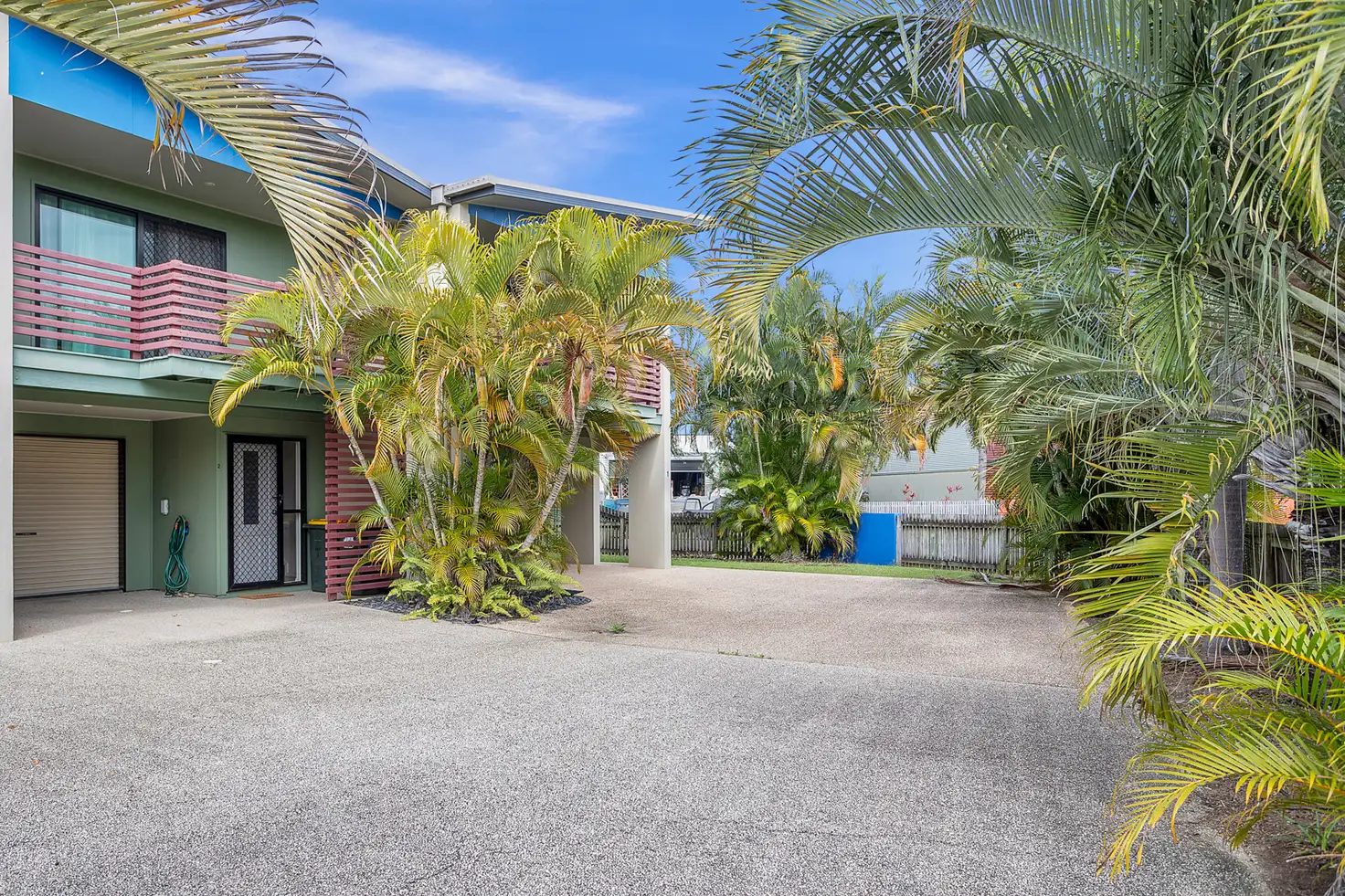 Main view of Homely unit listing, 2/2 Whistler Way, Mount Pleasant QLD 4740