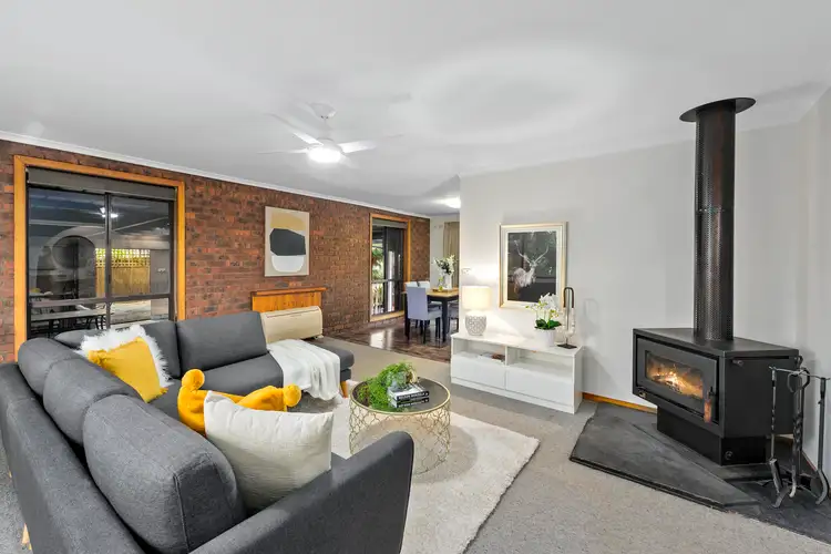 Main view of Homely house listing, 20 Ballagh Street, Elliminyt VIC 3250