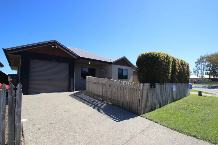 Main view of Homely house listing, 23 Central Drive, Andergrove QLD 4740