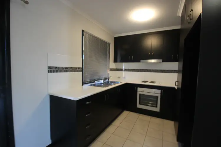 Second view of Homely house listing, 23 Central Drive, Andergrove QLD 4740