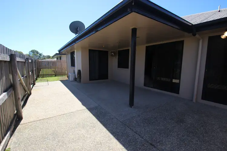Fourth view of Homely house listing, 23 Central Drive, Andergrove QLD 4740