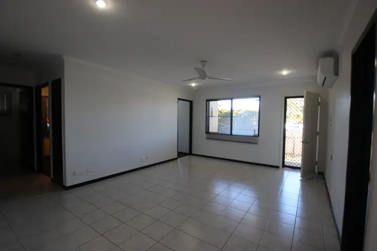 Sixth view of Homely house listing, 23 Central Drive, Andergrove QLD 4740