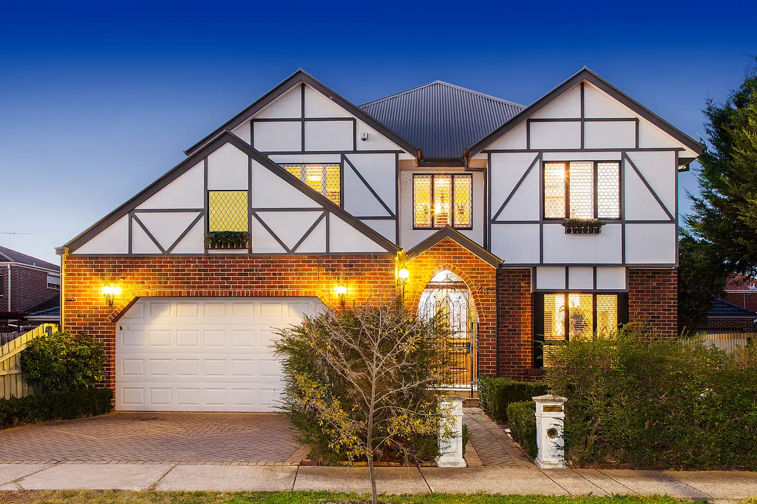 Main view of Homely house listing, 28 Wirilda Way, Maidstone VIC 3012